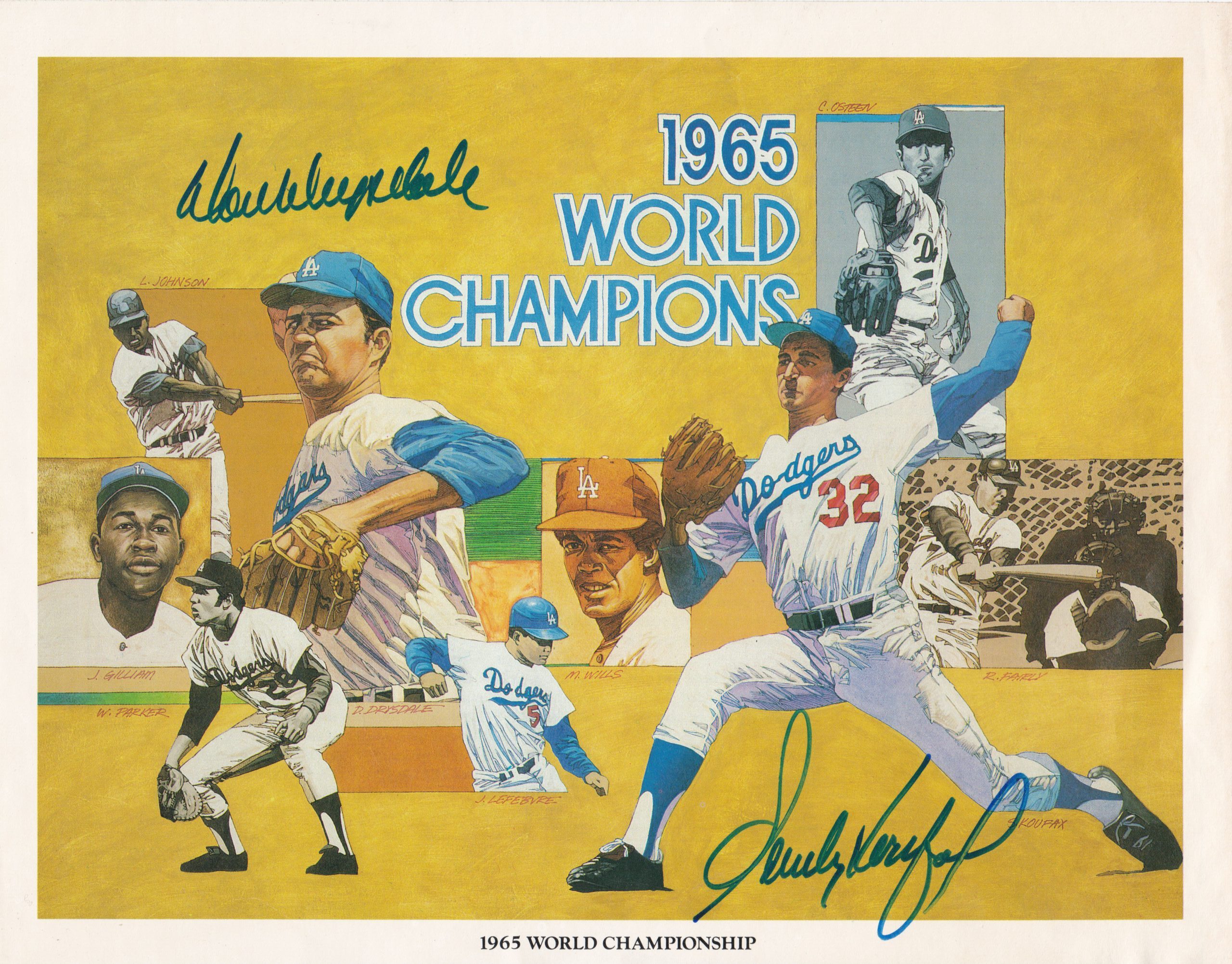 Don Drysdale - Cooperstown Expert