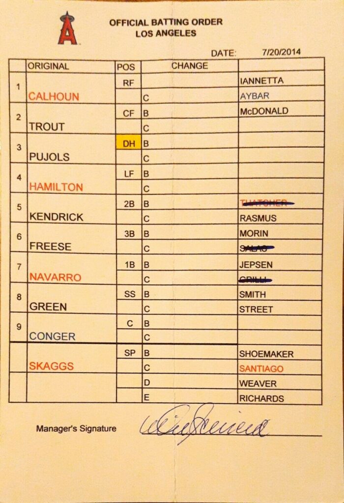 As Pujols' career wound down, he passed the greats on all-time lists