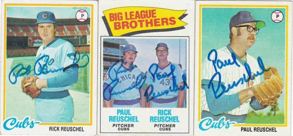 Rick Reuschel is one of the most underappreciated players in baseball history