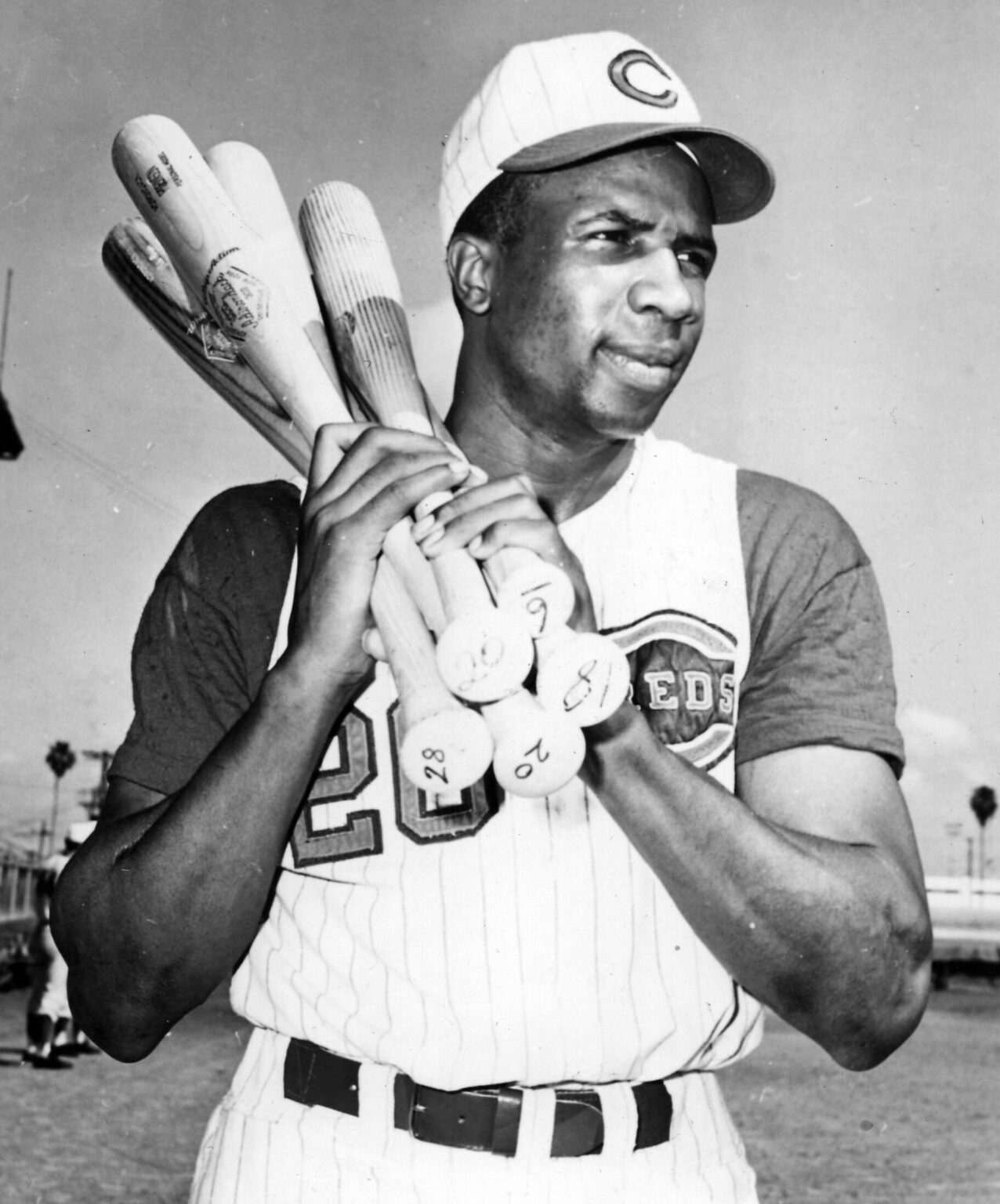 Frank Robinson - Cooperstown Expert