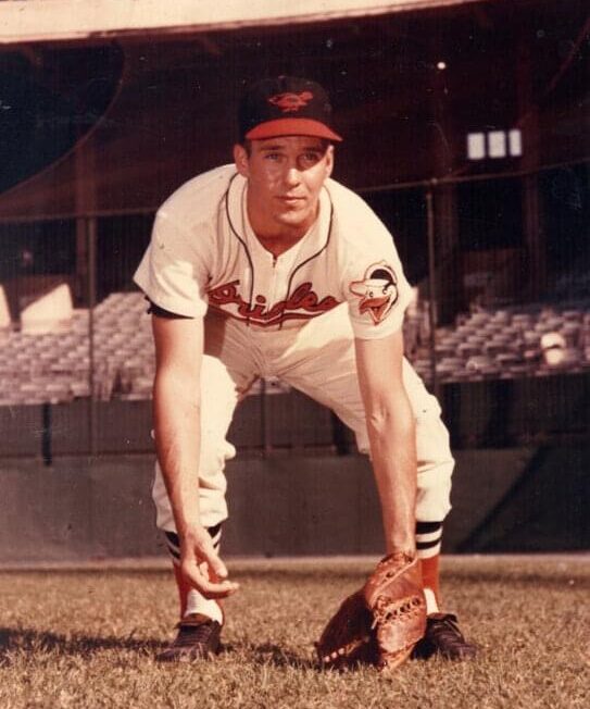 Brooks Robinson