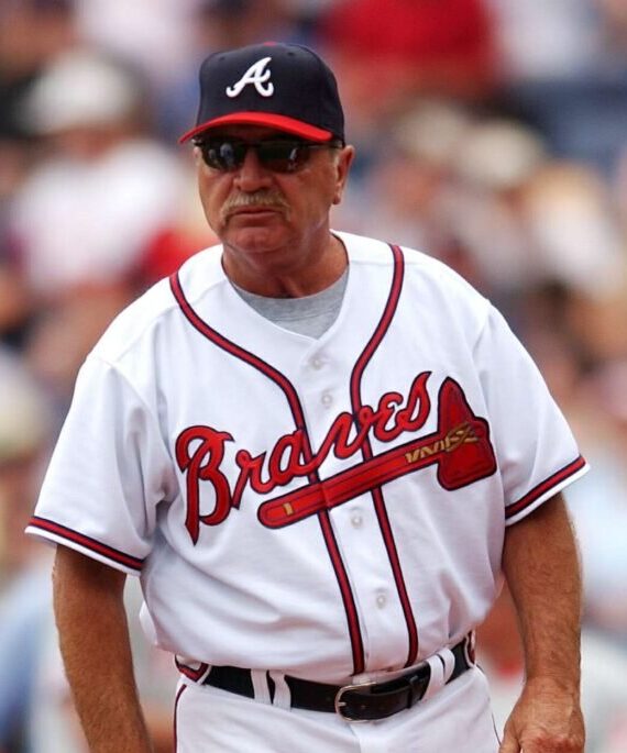 Leo Mazzone