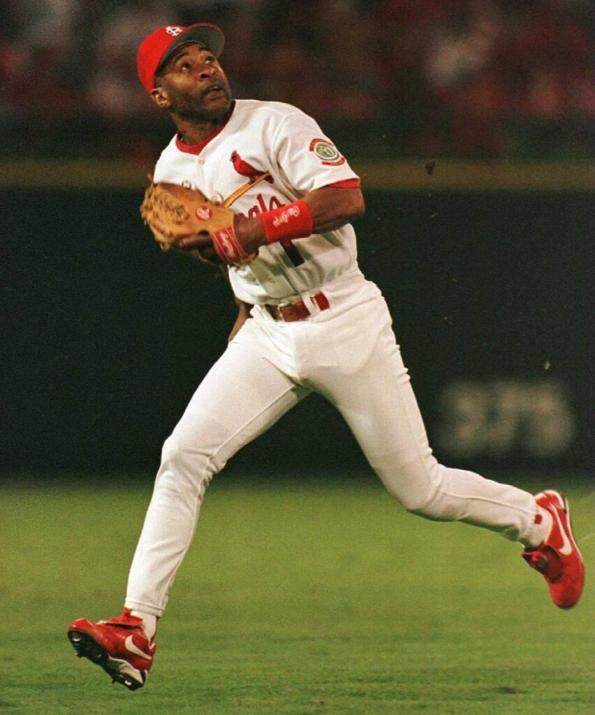 Ozzie Smith