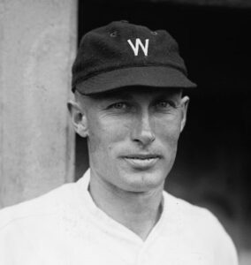 Sam Rice Washington Senators