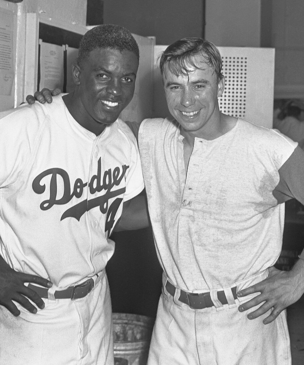 Pee wee reese cooperstown expert