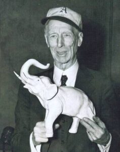 Connie Mack White Elephant