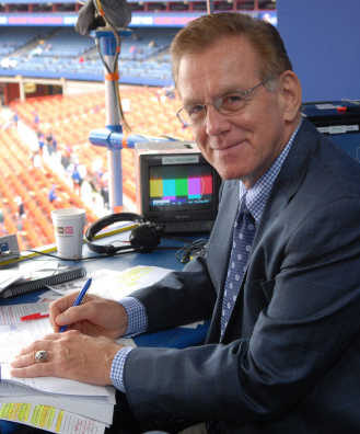 Tim McCarver