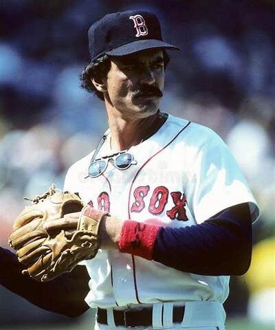 Dwight Evans