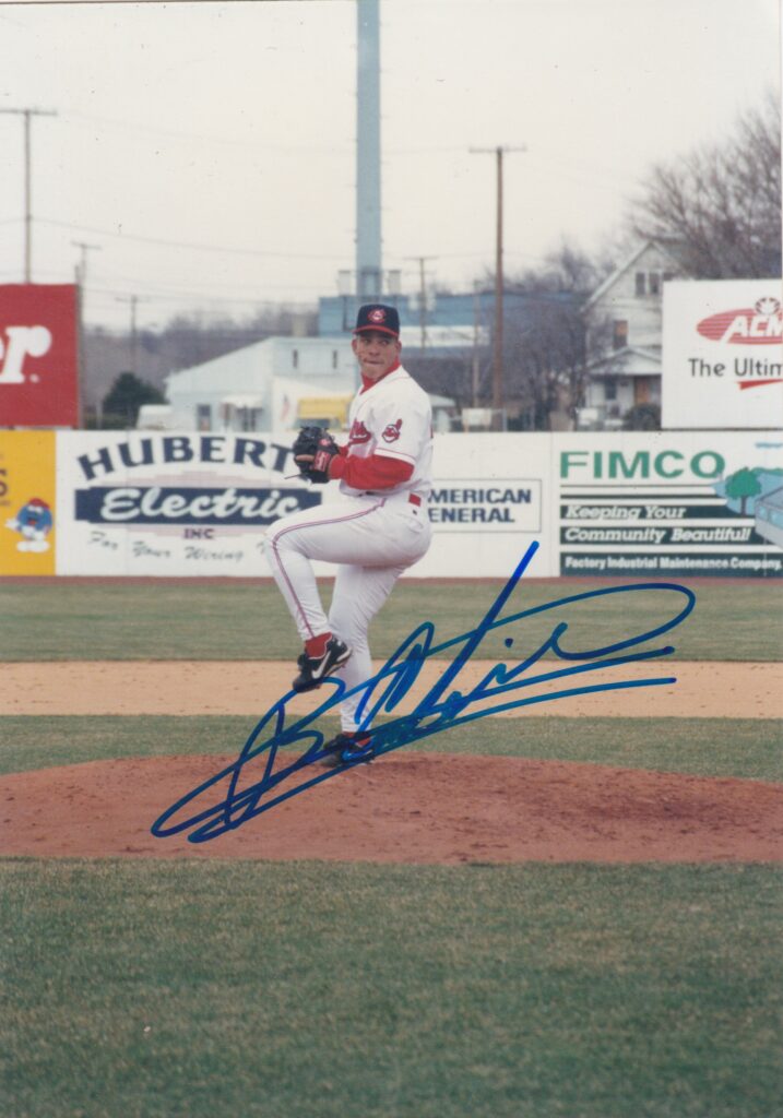 Bartolo Colon made the All Star team in three different decades for four different teams