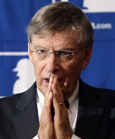 Bud Selig