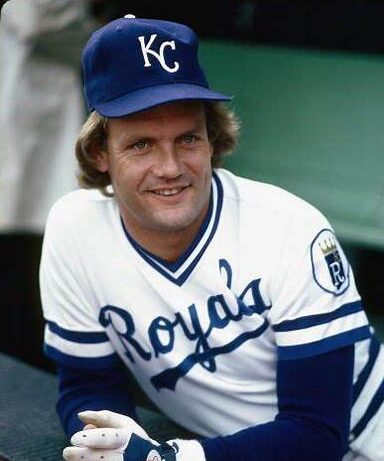 Dan Quisenberry - Cooperstown Expert