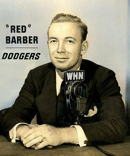 Red Barber