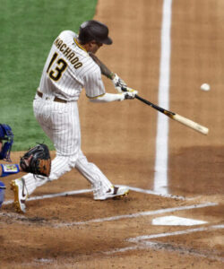 Manny Machado
