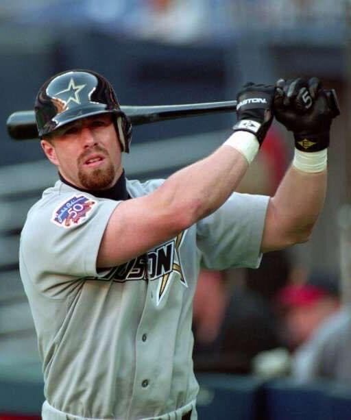 Jeff Bagwell