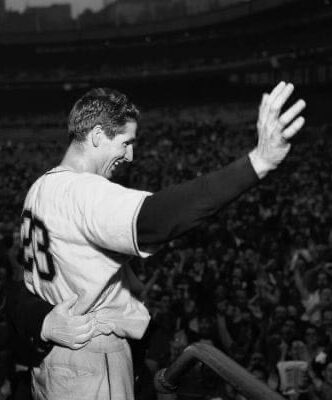 Bobby Thomson