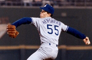 Orel Hershiser