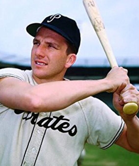 Ralph Kiner