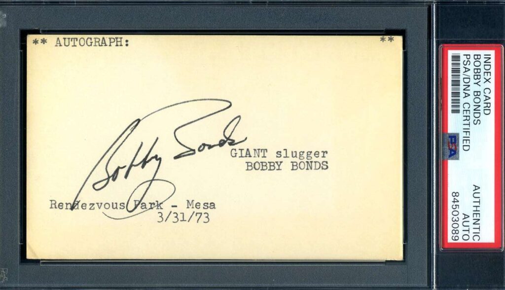 The first trade of $100,000 players was Bobby Murcer for Bobby Bonds