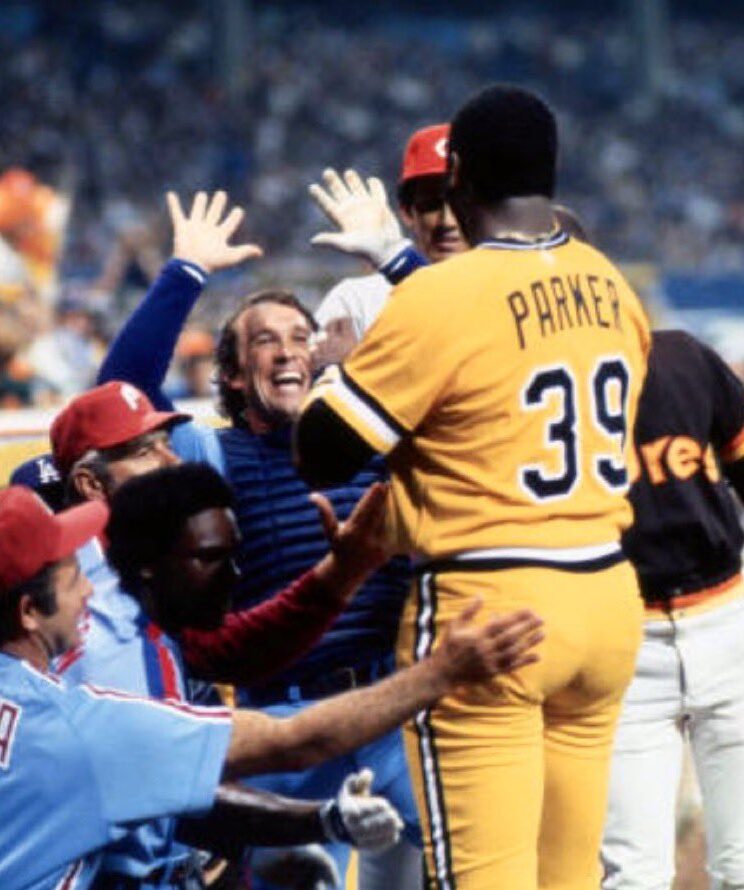 Dave Parker