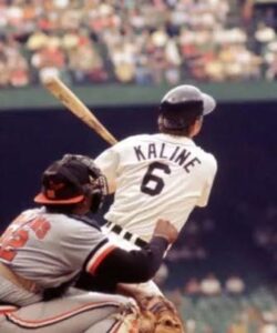 Al Kaline