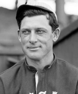 Ed Walsh