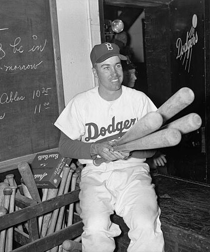 Duke Snider