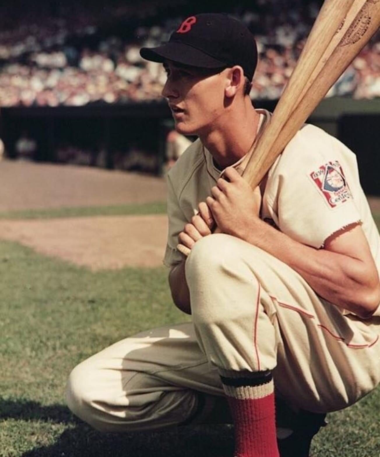 Bill Buckner - Cooperstown Expert