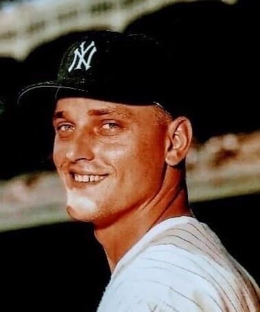 Roger Maris