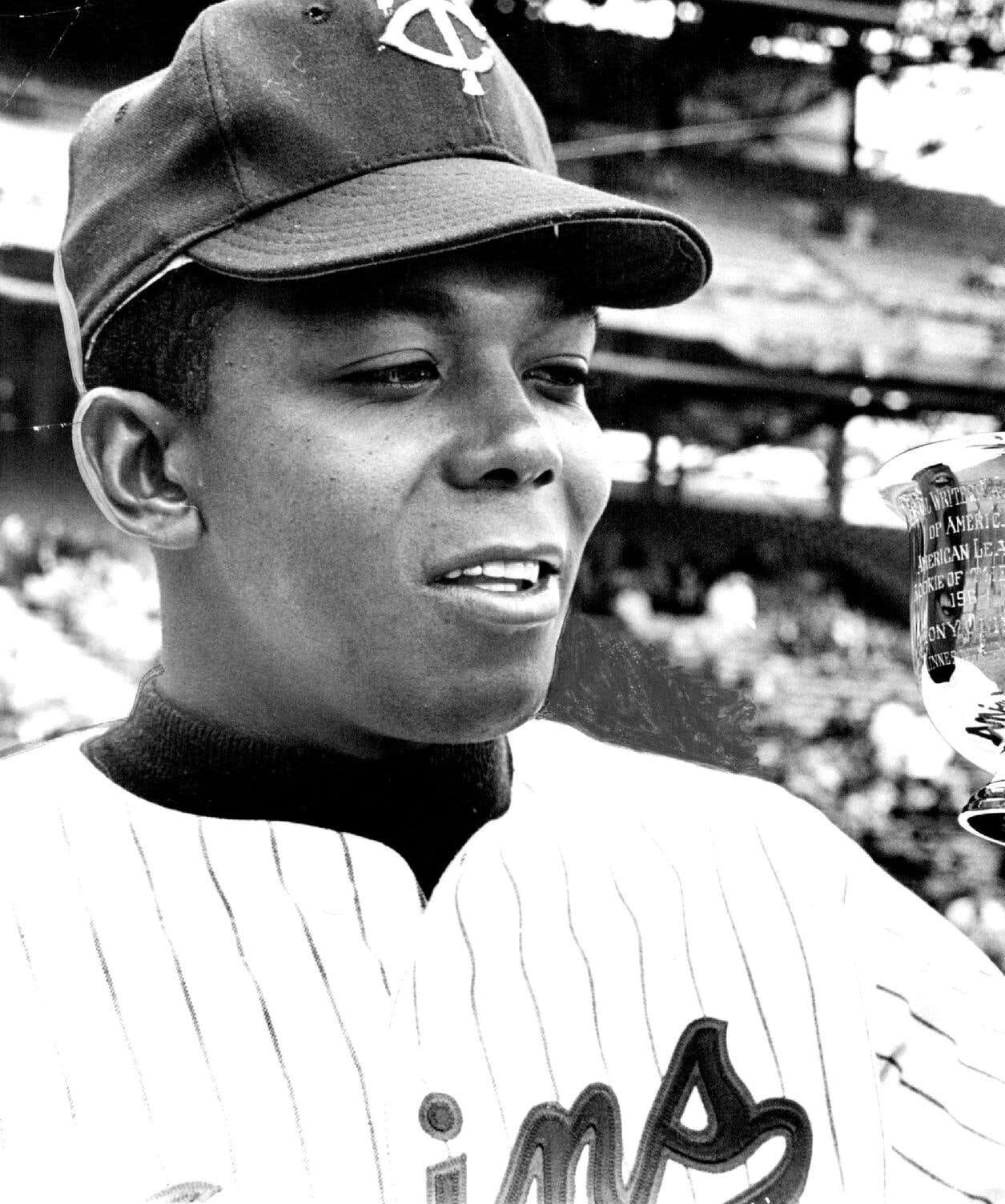 Tony Oliva - Cooperstown Expert