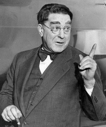 Branch Rickey