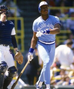 Fred McGriff