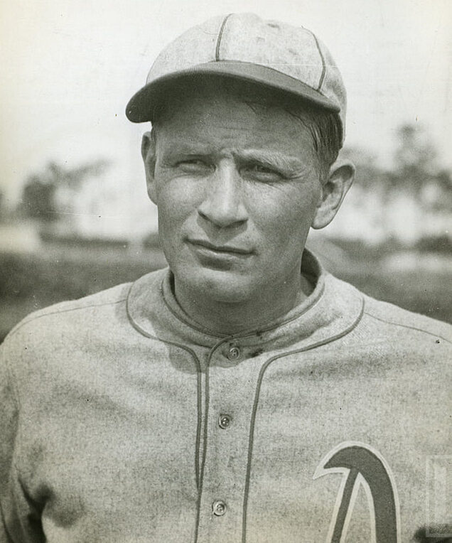 Howard Ehmke