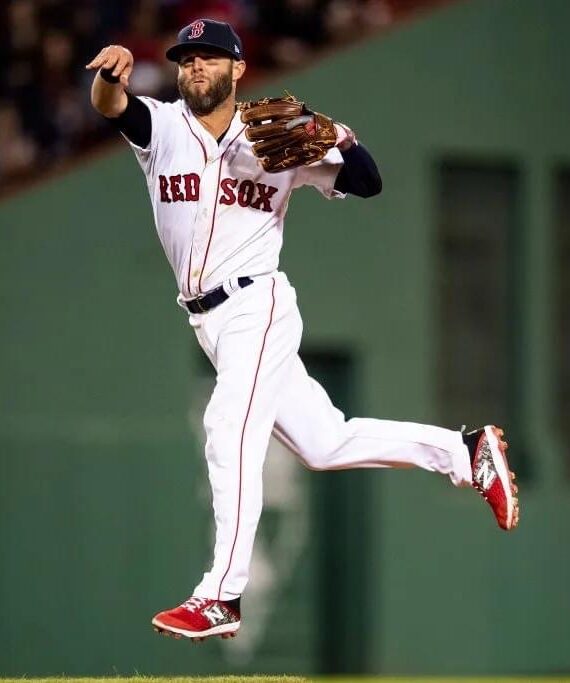 Dustin Pedroia