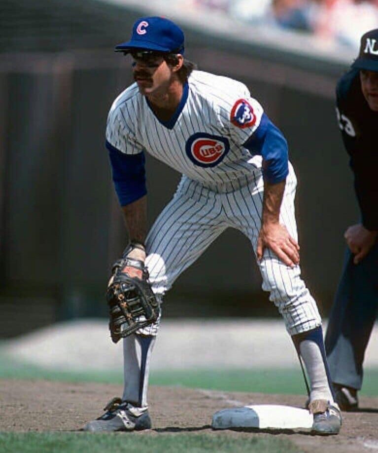Bill Buckner - Cooperstown Expert