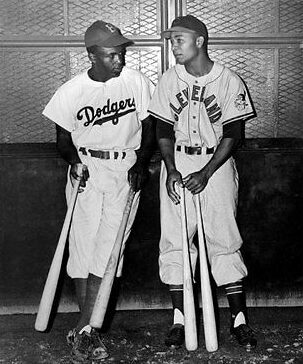 noble experiment jackie robinson