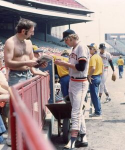 Mark Fidrych