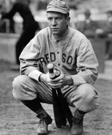 Tris Speaker