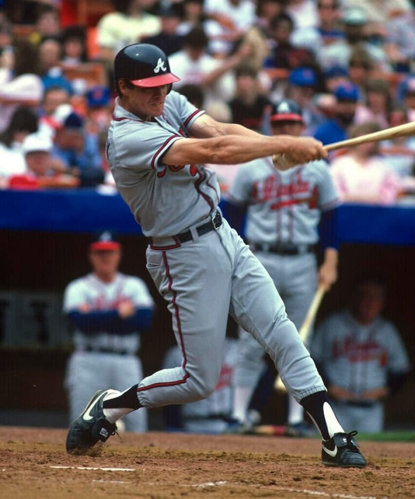 Dale Murphy