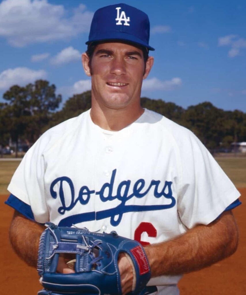 Steve Garvey