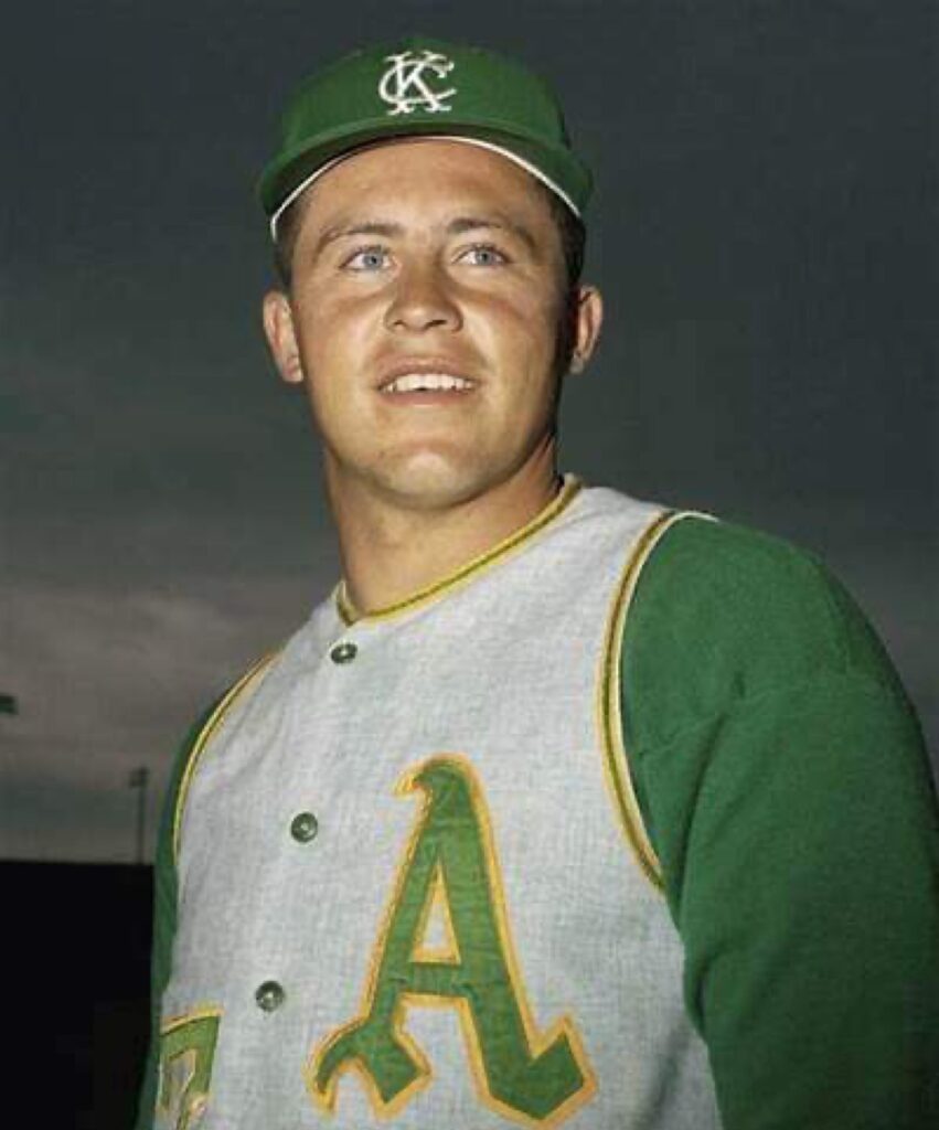 Catfish Hunter