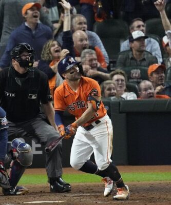 Jose Altuve