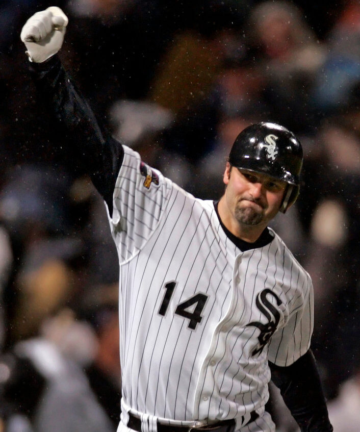 Paul Konerko