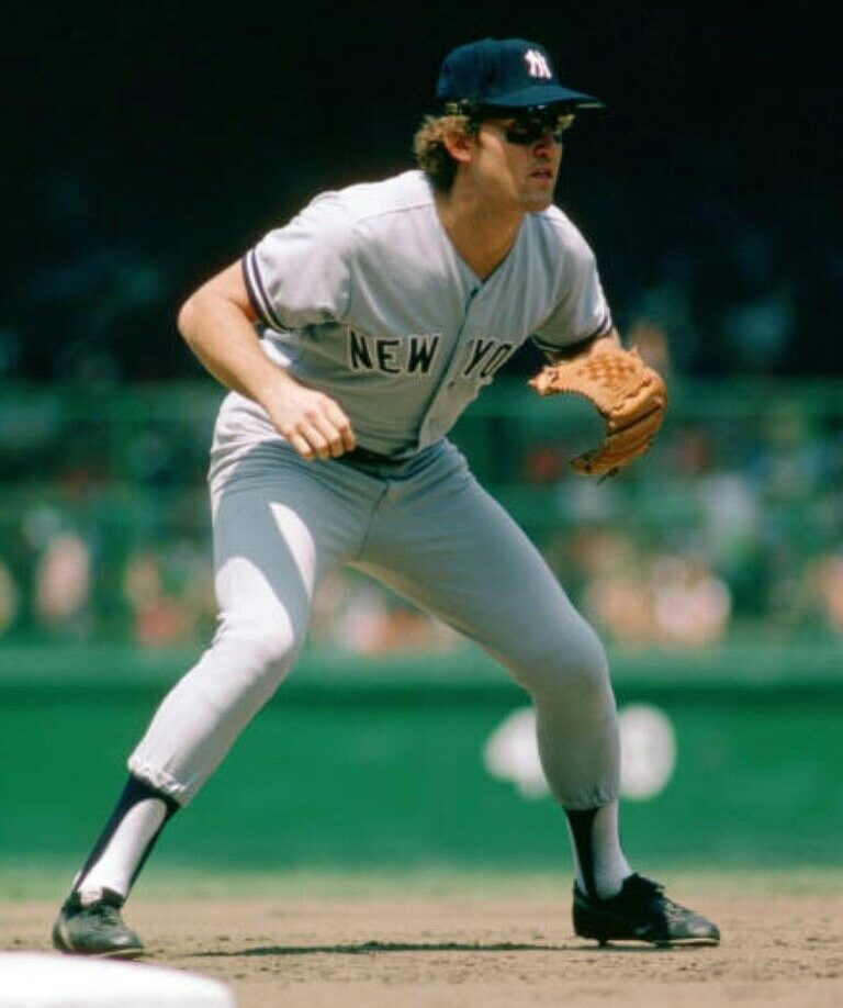 graig nettles new york yankees