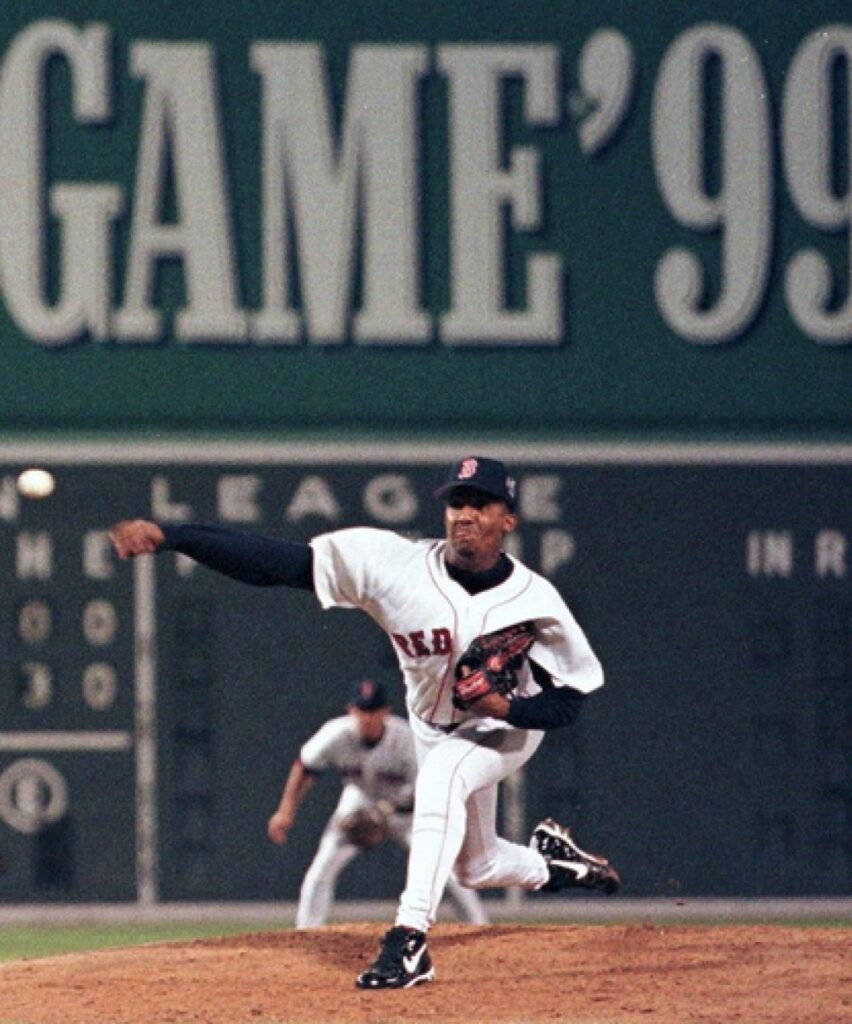 Pedro Martinez