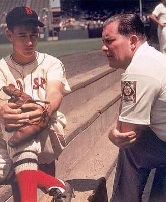 Tom Yawkey