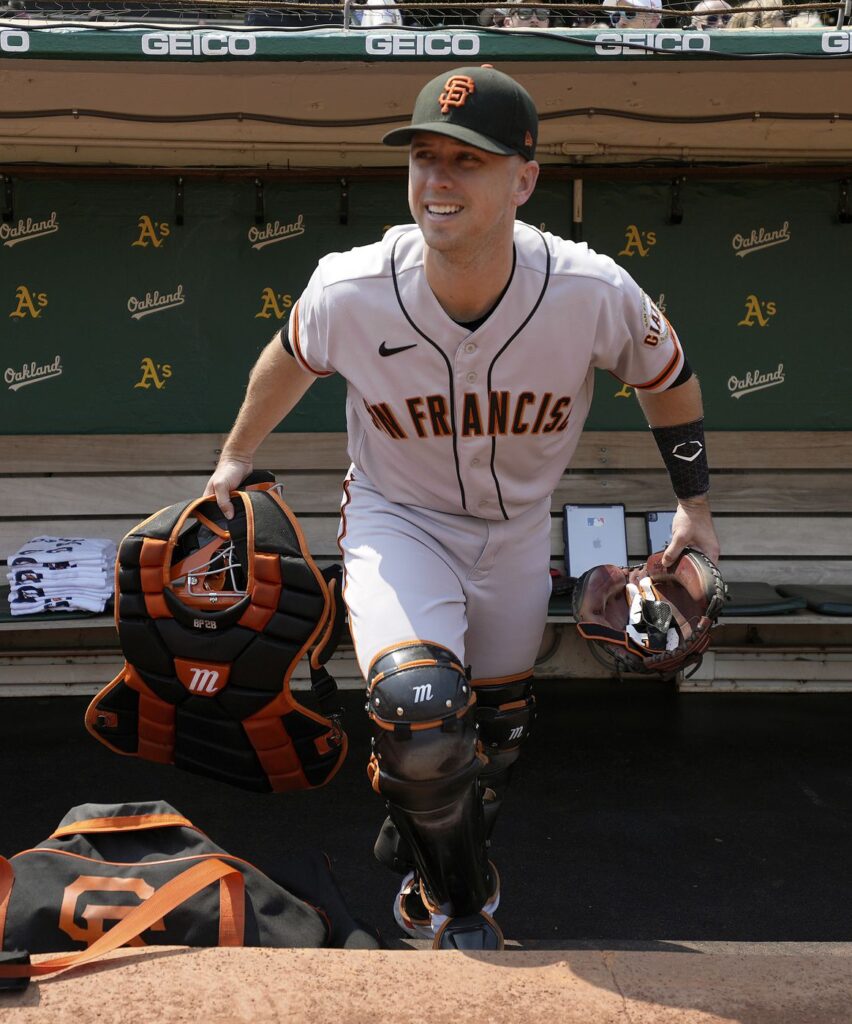 Buster Posey