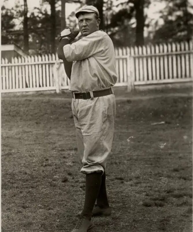 Cy Young