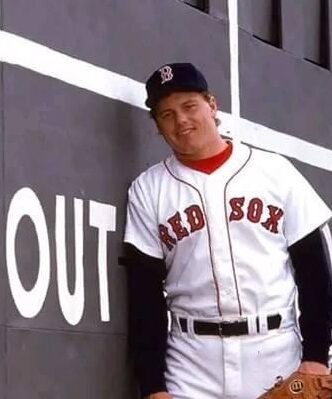 Roger Clemens - Cooperstown Expert