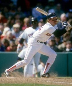 Wade Boggs