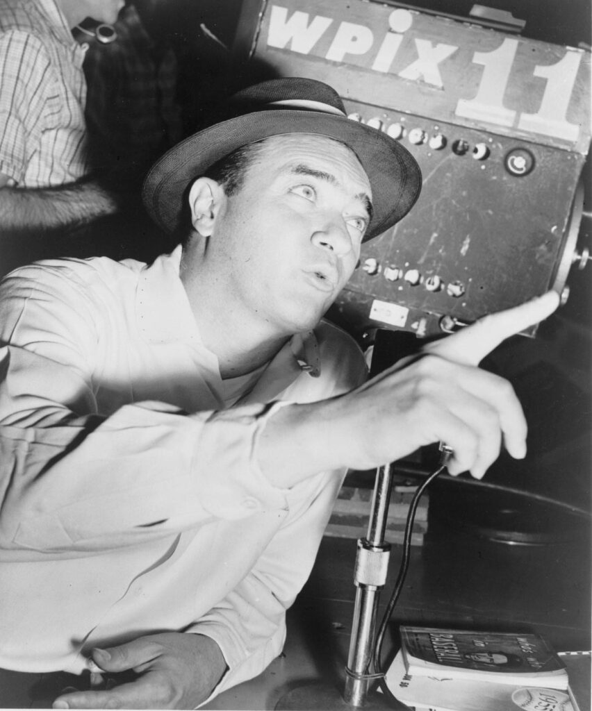 Mel Allen